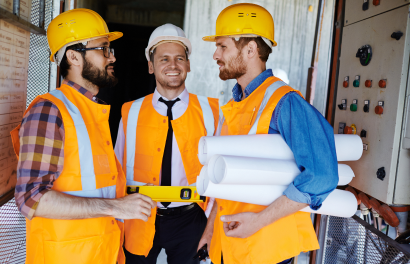 Industrial Manufacturing